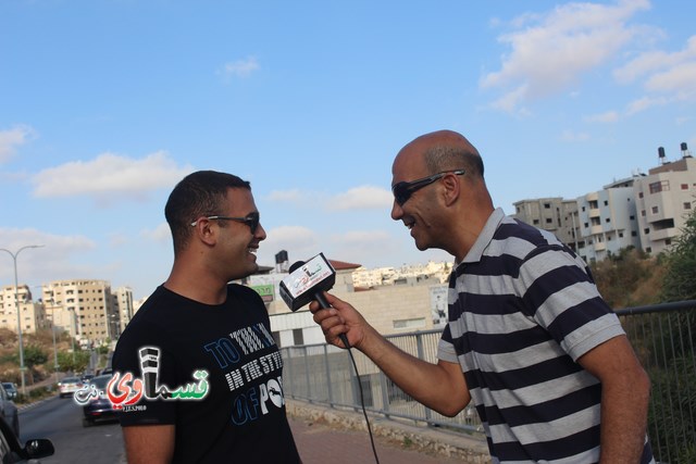 فيديو: اليوم العاشرمن فوازير رمضان وعلي الشوال و سيد بدير  في احضان منتزة عبد الكريم قاسم و بيت انتسلاتسيا للادوات الصحية لصاحبه ايوب فريج واخوانه 